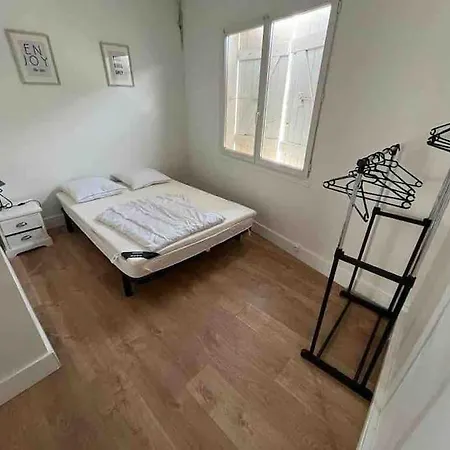 Apartment Appart't2 Avec Terrasse